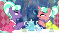 Stepford Pony 1 "or maybe" S8E22