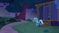 Trixie "it's not like that!" S6E6