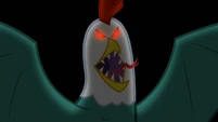 Cockatrice appears out of the darkness S8E25.png (693 KB) Cockatrice appears out of the darkness S8E25