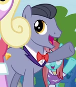 Diamond Cutter ID S4E22