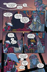FIENDship is Magic issue 2 page 5