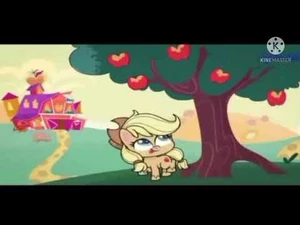 MLP-Pony_Life_opening_(Thai)