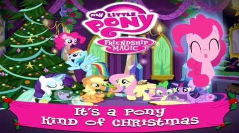 MLP_It's_Pony_Kind_of_Christmas_-_Twelve_Days_of_Christmas_HQ