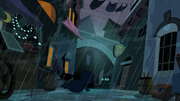 Mysterious Pony S3E5