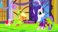 You have got to be kidding us, Rarity