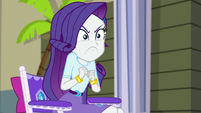 Rarity starting to get angry EGS1