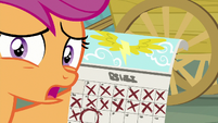Scootaloo -we're running out of time- S9E12