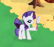 Screen Rarity