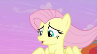 Sleepy Fluttershy S2E15