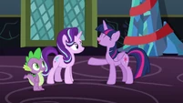 "A Hearth's Warming Tale"!