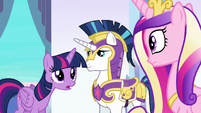 Twilight --this is getting a little out of hand-- S6E16