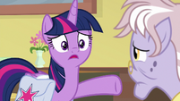 Twilight -until I set things right- S9E5