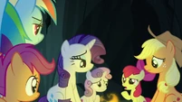 Apple Bloom "you can't outfight dragons" S7E16.png (916 KB)