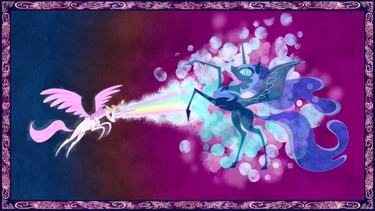 Princess Celestia | My Little Pony Friendship is Magic Wiki | Fandom