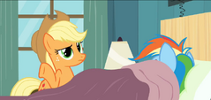 Dash ain't happy S2E16