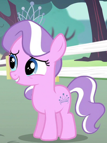 Star Swirl the Bearded, My Little Pony Friendship is Magic Wiki