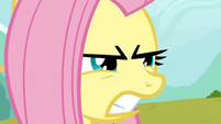 Fluttershy about to rock S2E19