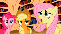 Fluttershy confess2 S02E03