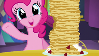 Pinkie "every-berry-any-chip-surprise" S5E3