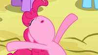 Pinkie Pie second big -NO!- S3E12