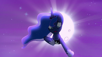 Princess Luna "they've taken my sister and I!" S6E25