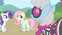 Somepony is happy.