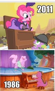 Spike-playing-piano-1986-2011-my-little-pony-friendship-is-magic-27920443-343-563