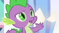 ♪ If I told you something... ♪