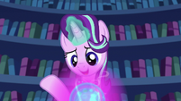 Starlight Glimmer "everypony'll probably thank me" S6E21