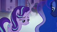 Starlight Glimmer more afraid than she thought S6E25