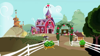 Sweet Apple Acres S2E5