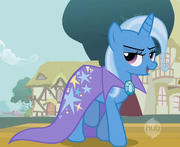 The Great and Powerful Trixie id2