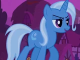 Trixie