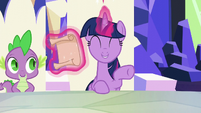 Twilight "It's..." S5E19