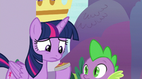 Wait, is this technically another Alicorn Amulet?