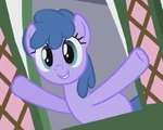 Berry Frost ID S2E18
