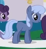 Chilly Puddle ID S1E03