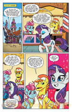 Friends Forever issue 19 page 4