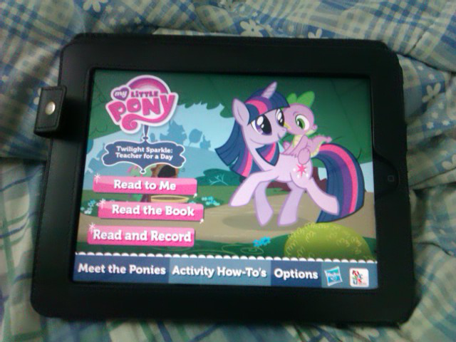 Buy My Little Pony: A New Generation - Microsoft Store