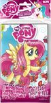 Micro Comic Fun Packs Fluttershy