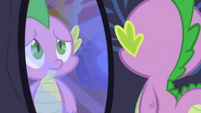 Spike S2E21