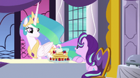 Starlight -I can't believe you cook it yourself- S7E10