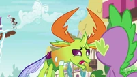 Thorax "just like my own changelings!" S7E15.png (872 KB)