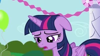 Twilight "one of the worst feelings I've ever had" S5E12