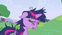 Twilight Sparkle "not alright" S2E03