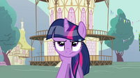 Twilight soaked S03E13