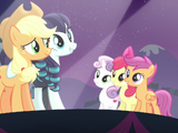 The Mane Attraction