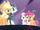 Applejack on stage with Coloratura and the CMC S5E24.png