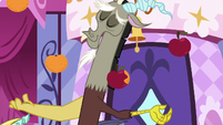 Discord turns oranges back into apples S5E22