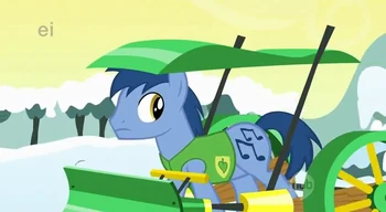 Noteworthy Pushing S01E11